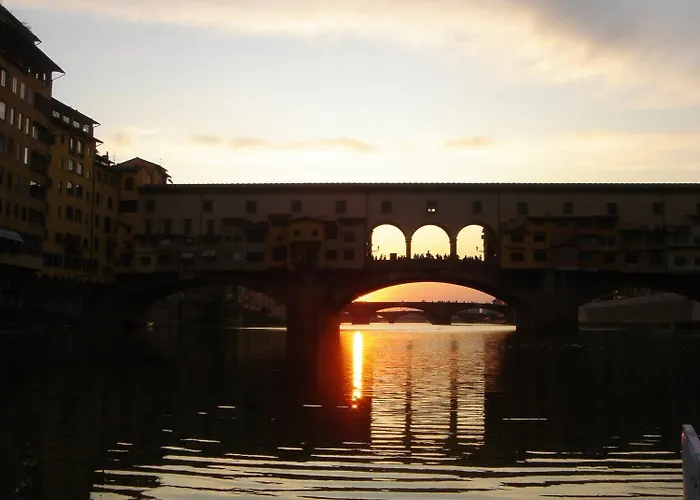 Le Stanze Di Santa Croce